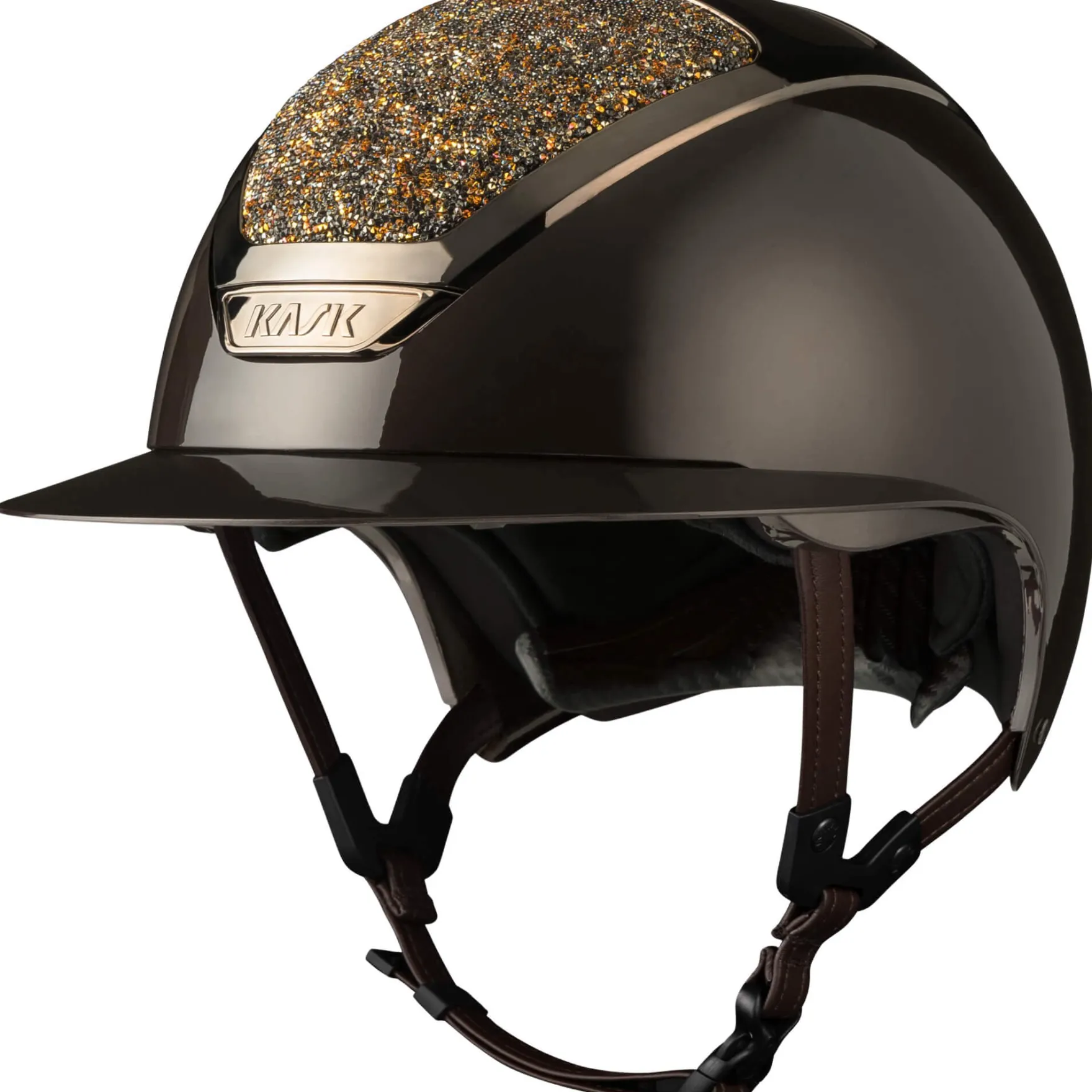 Reithelm Star Lady Pure Shine Crystals Midnight Dune