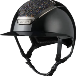 Reithelm Star Lady Pure Shine Crystals Midnight Volcano
