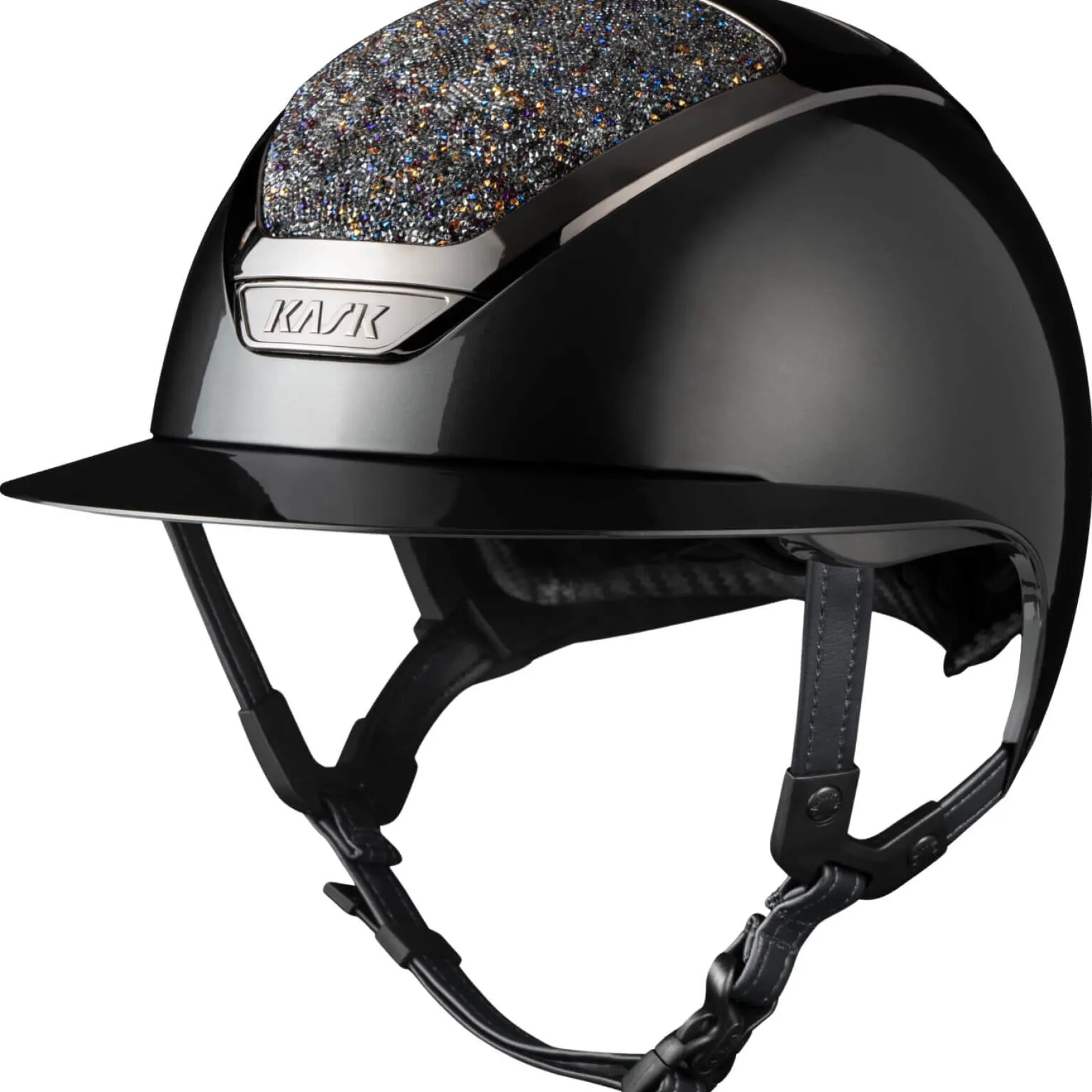 Reithelm Star Lady Pure Shine Crystals Midnight Zephyr