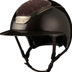 Reithelm Star Lady Pure Shine Swarovski Riviera Greige