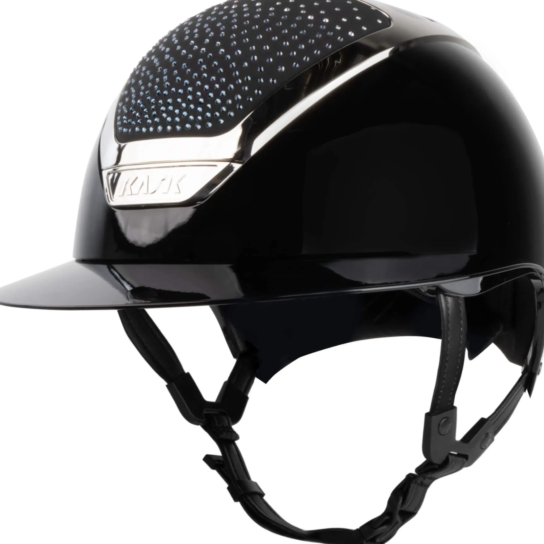 Reithelm Star Lady Pure Shine Swarovski Waterfence Montana Mix