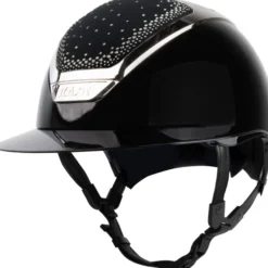 Reithelm Star Lady Pure Shine Swarovski In-Out Diamond
