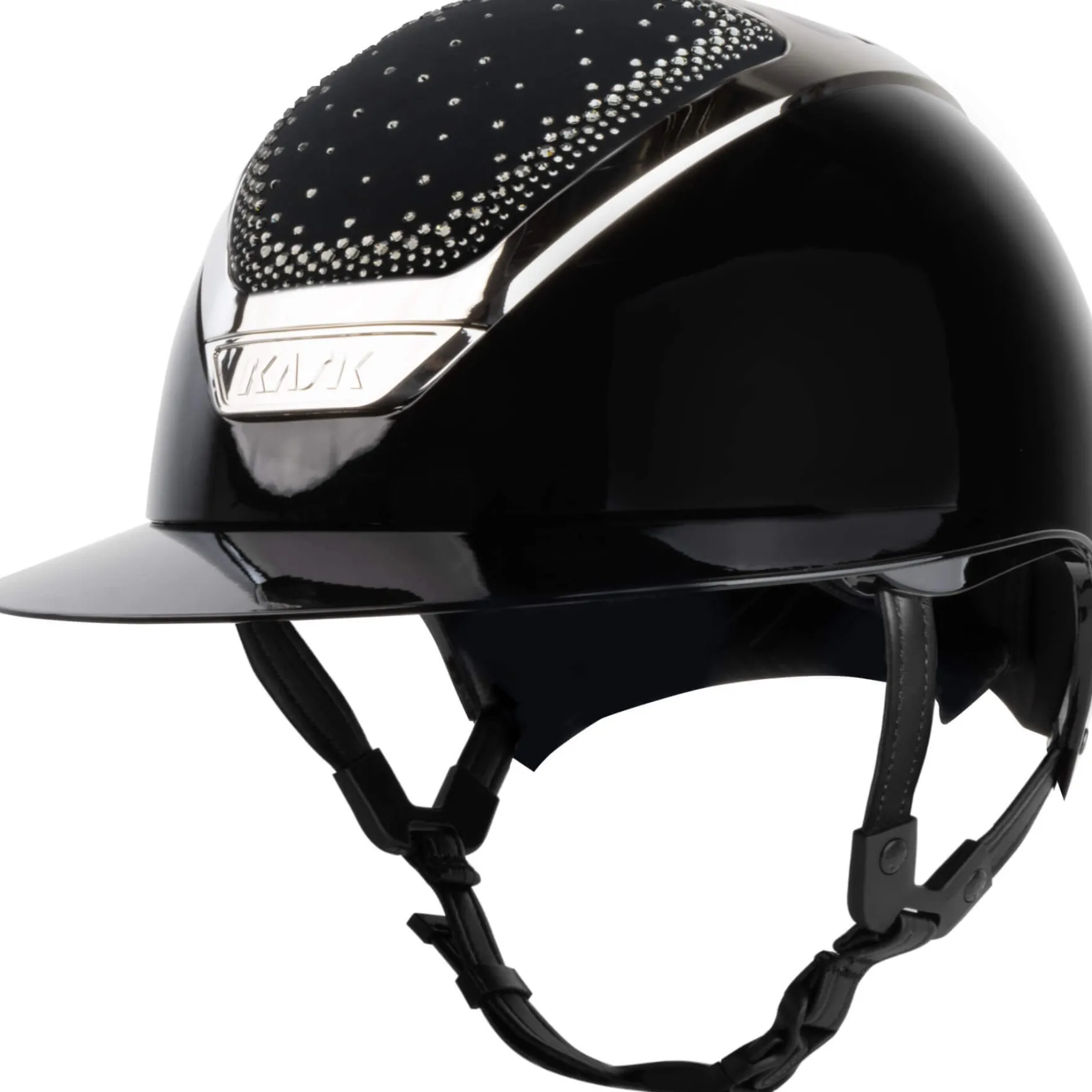Reithelm Star Lady Pure Shine Swarovski In-Out Diamond