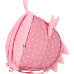 Reithelmtasche Unicorn, Rucksack