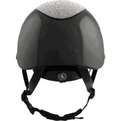 Reithelm Theta Plus Dazzling Glamourous Glossy VG1, breites Schild