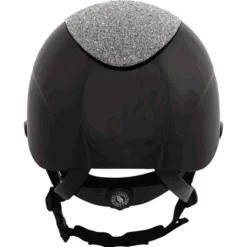 Reithelm Theta Plus Glamourous Glossy VG1, breites Schild