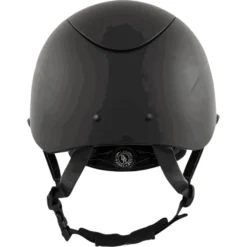 Reithelm Theta Plus VG1, breites Schild