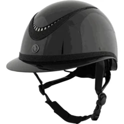 Reithelm Theta Radiant VG1, breites Schild