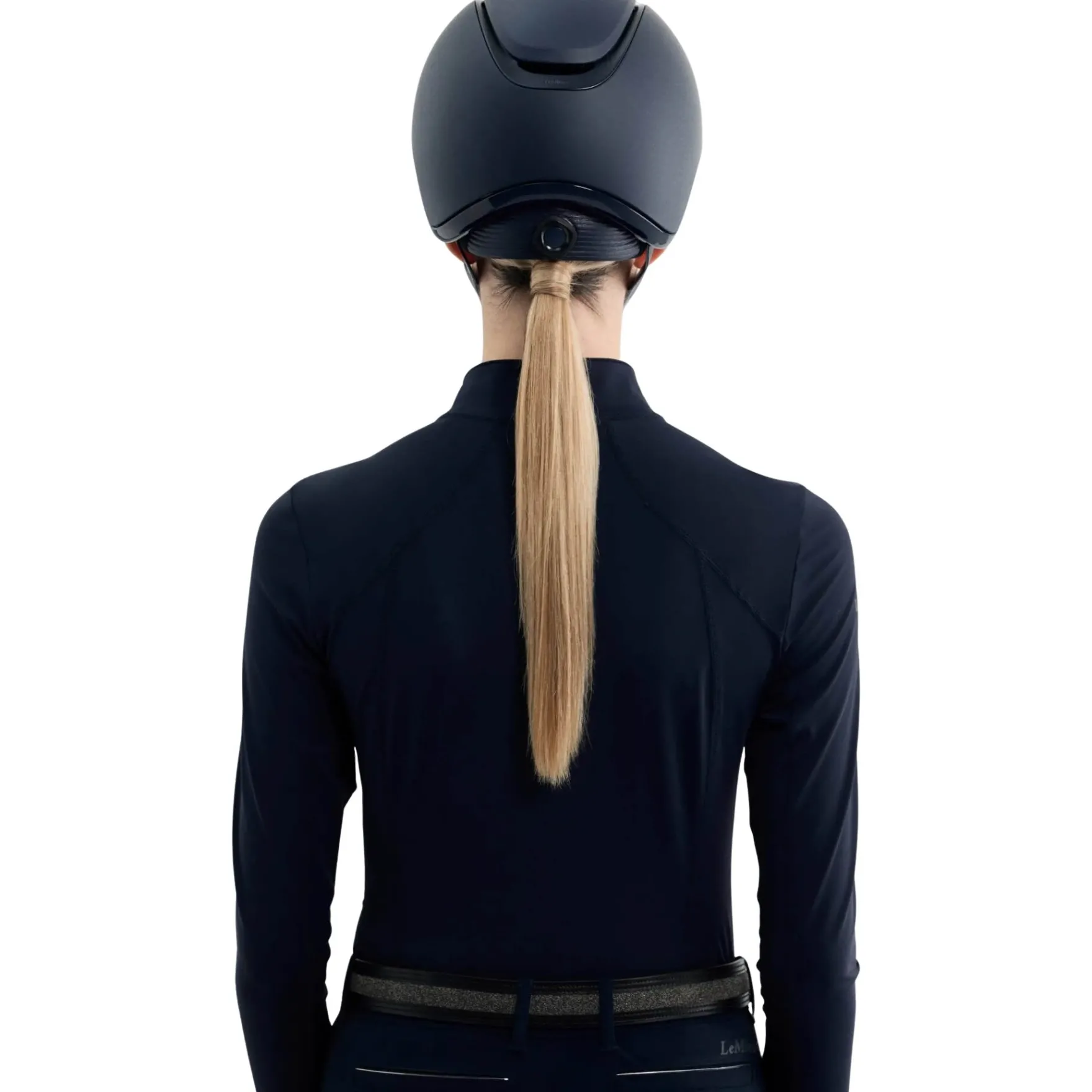 Reithelm Verv Competition Matt