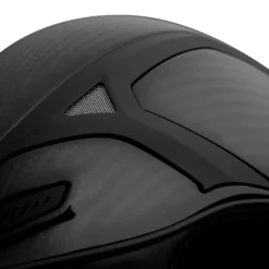 Reithelm XJ Glossy, Trim Matt Black, Blason Black, Dark Line