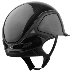 Reithelm XJ Glossy, Trim Matt Black, Blason Black, Dark Line