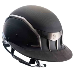 Reithelm XJ Miss Shield, Carbon