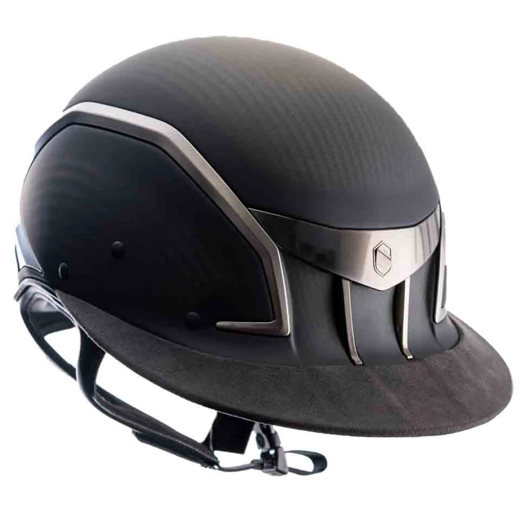 Reithelm XJ Miss Shield, Carbon