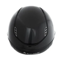 Reithlem MS 2.0 SG, FB + Blason Crystal Fabric Summer Nights Black Chrome, Trim Matt Blk