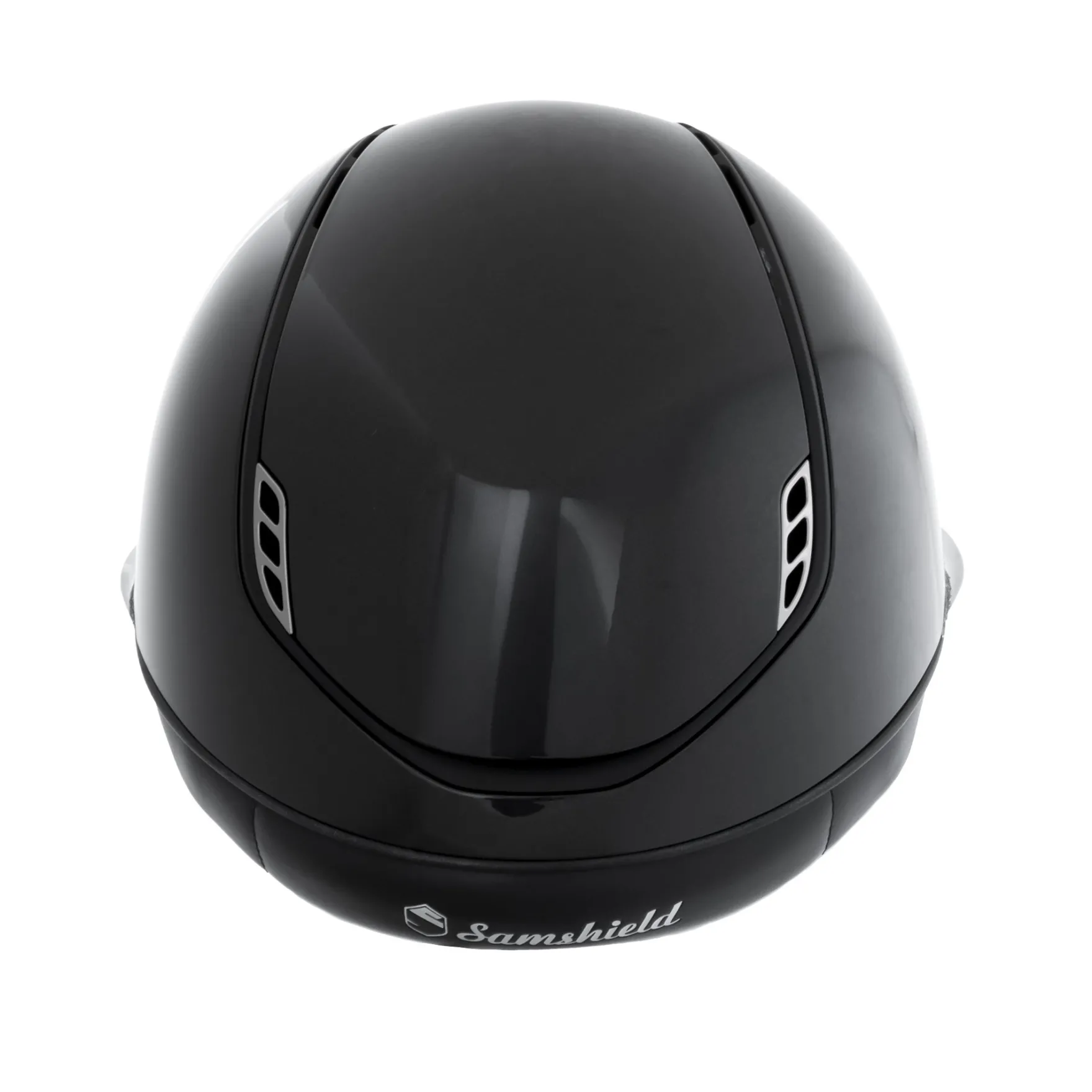 Reithlem MS 2.0 SG, FB + Blason Crystal Fabric Summer Nights Black Chrome, Trim Matt Blk