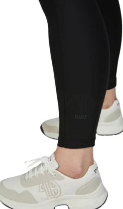 Reithose Damen Amia GripTec, Vollbesatz, Full-Grip