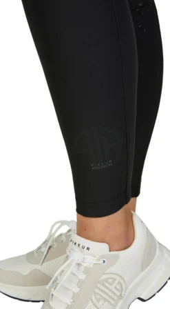 Reithose Damen Amia GripTec, Vollbesatz, Full-Grip