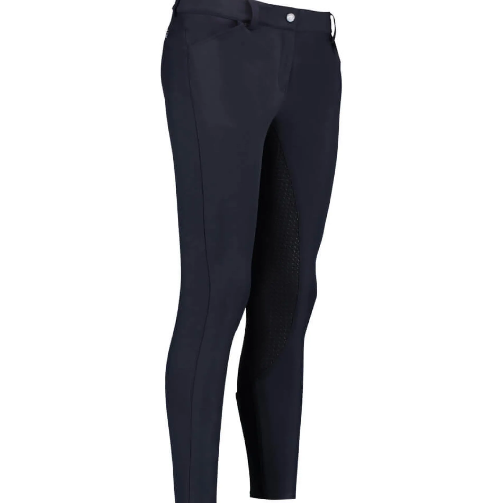 Reithose Damen Arista, Vollbesatz, Full-Grip