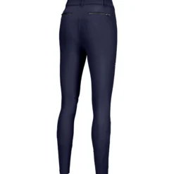 Reithose Damen Camie Jump GripTec Balance KN, Kniebesatz, Knee-Grip
