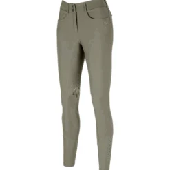 Reithose Damen Camie SD FS25, Vollbesatz, Full-Grip