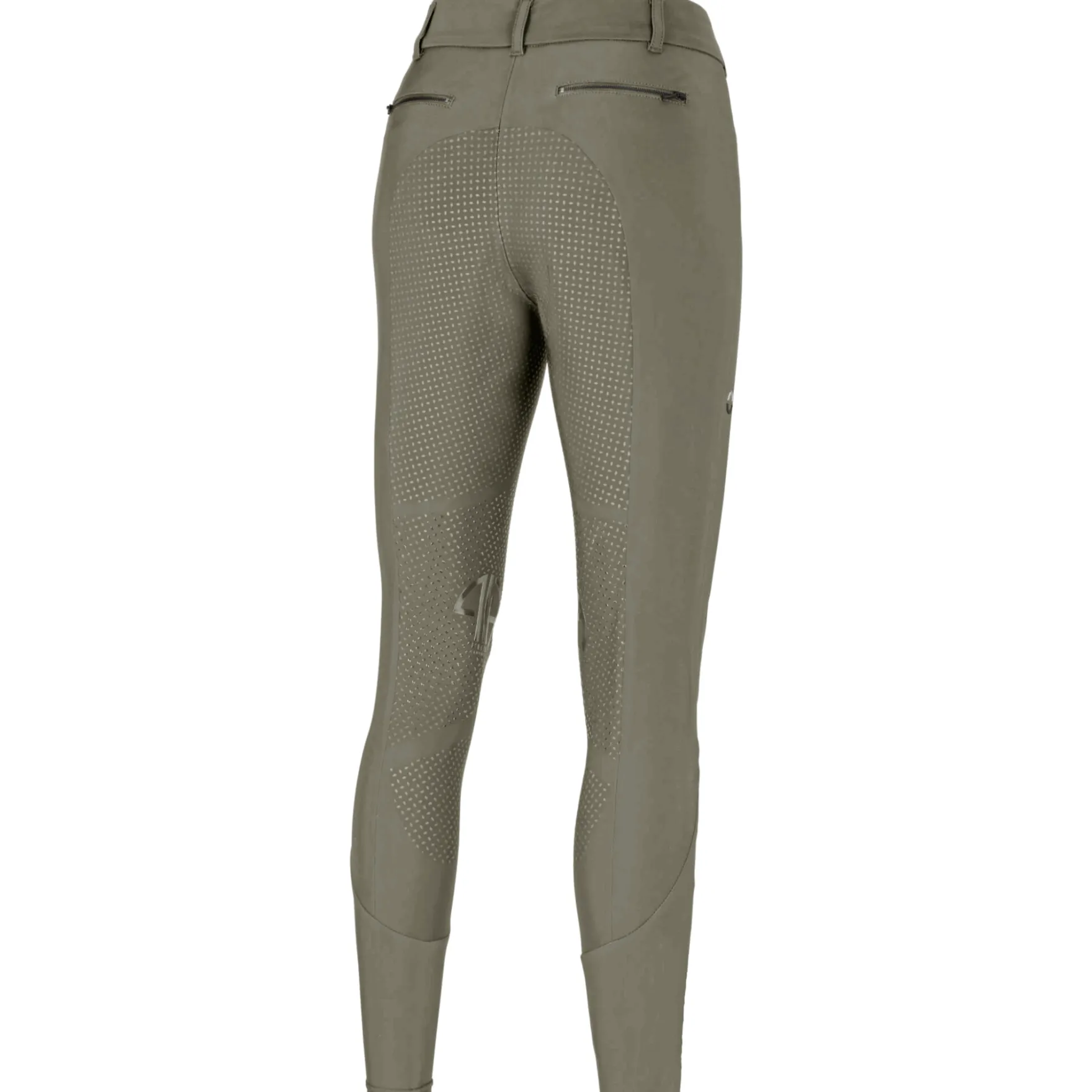 Reithose Damen Camie SD FS25, Vollbesatz, Full-Grip