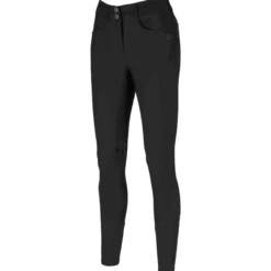 Reithose Damen Camie SD, Vollbesatz, Full-Grip