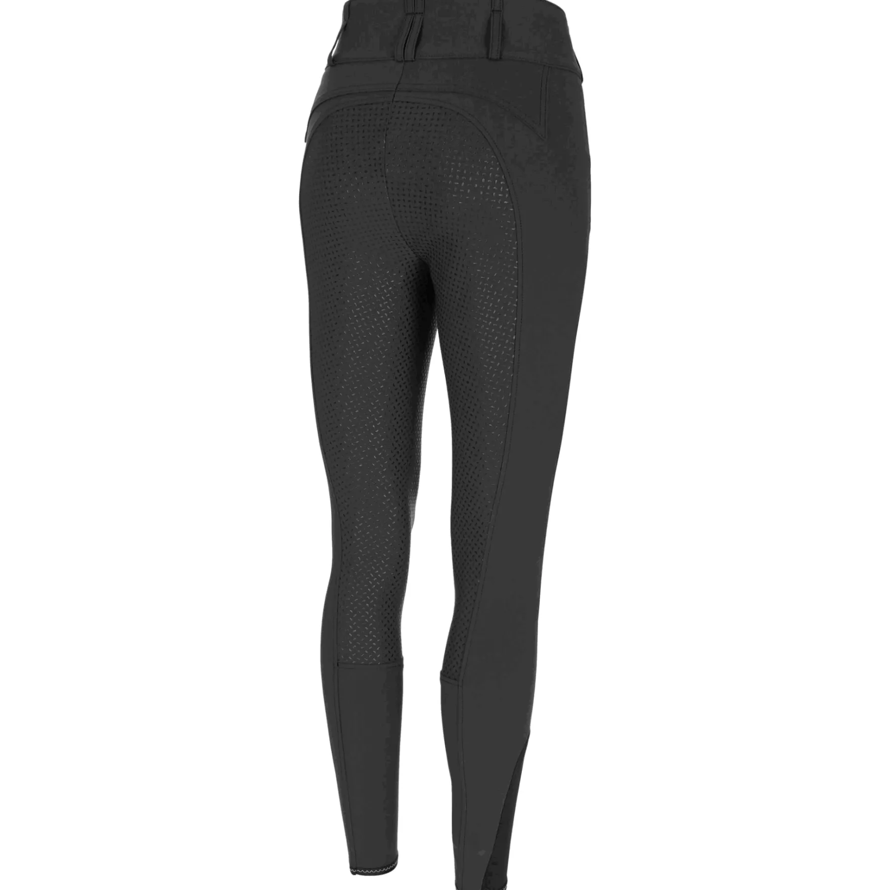 Reithose Damen Candela DuraGrip, Vollbesatz, Full-Grip