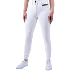 Reithose Damen Candela Grip, Vollbesatz, Full-Grip