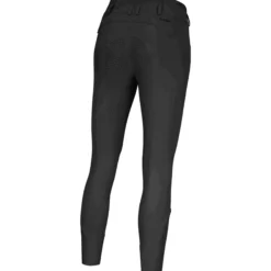 Reithose Damen Candela SD FS26, Vollbesatz, Full-Grip, High Waist