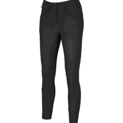 Reithose Damen Candela SD FS26, Vollbesatz, Full-Grip, High Waist