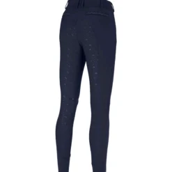 Reithose Damen Ceelina SD, Vollbesatz, Full-Grip