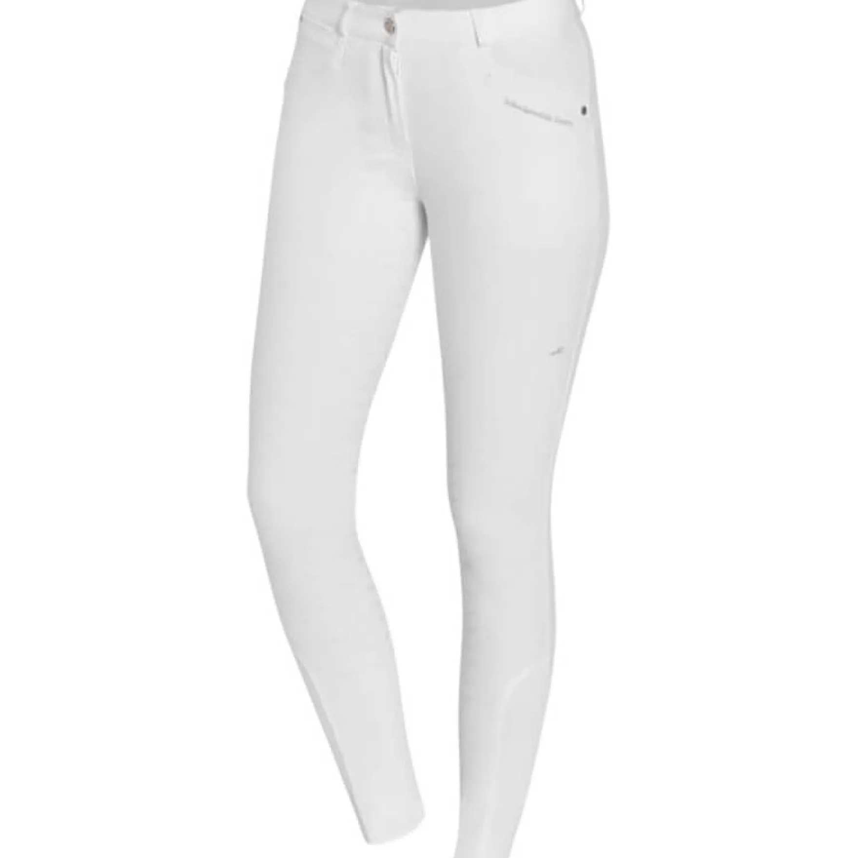 Reithose Damen Cindy FS, Vollbesatz, Full-Grip