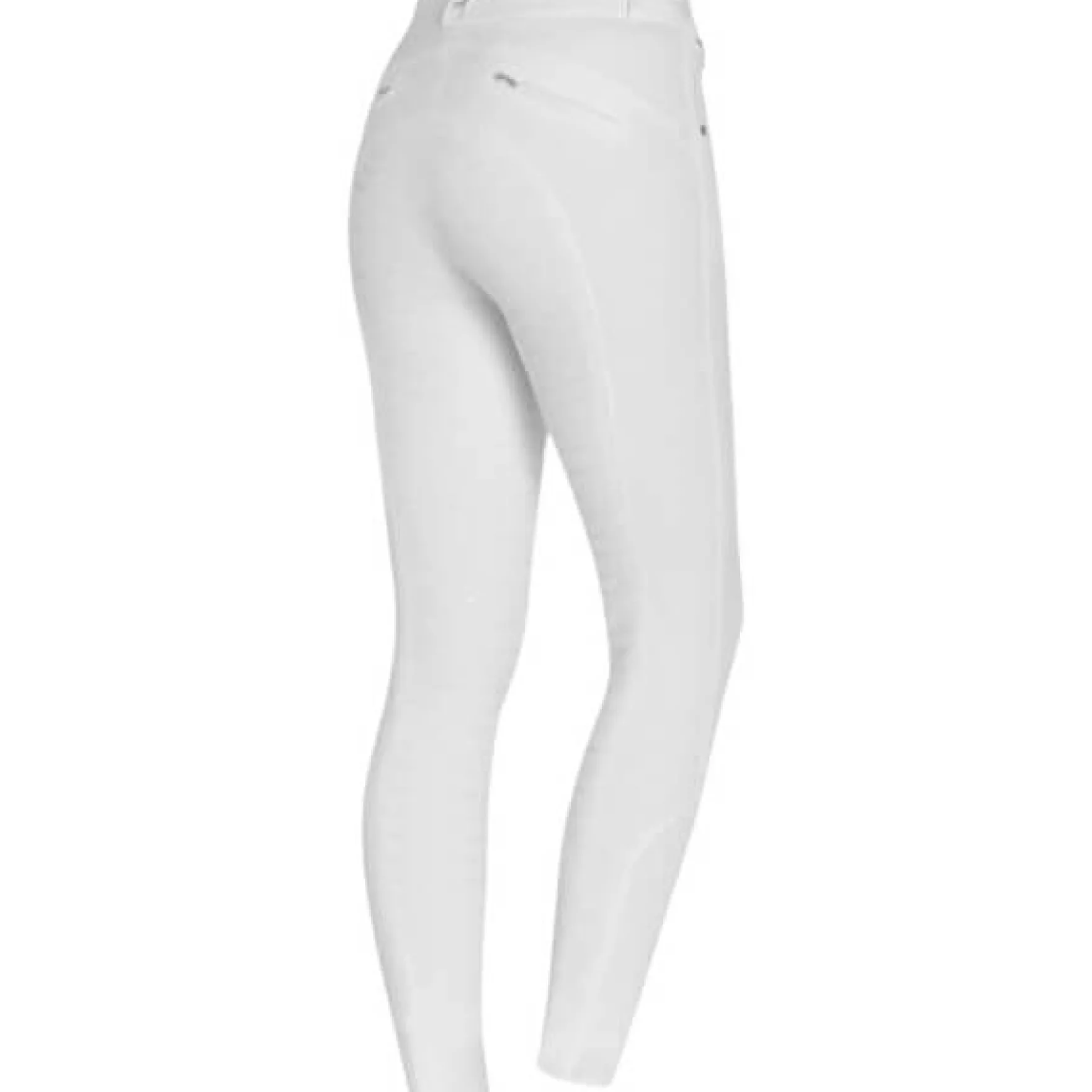 Reithose Damen Cindy FS, Vollbesatz, Full-Grip