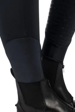 Reithose Damen Comfort Style, Vollbesatz, Full-Grip, beheizbar