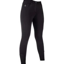 Reithose Damen Comfort Style, Vollbesatz, Full-Grip, beheizbar