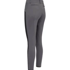 Reithose Damen CT Tuxedo, Kniebesatz, Knee-Grip