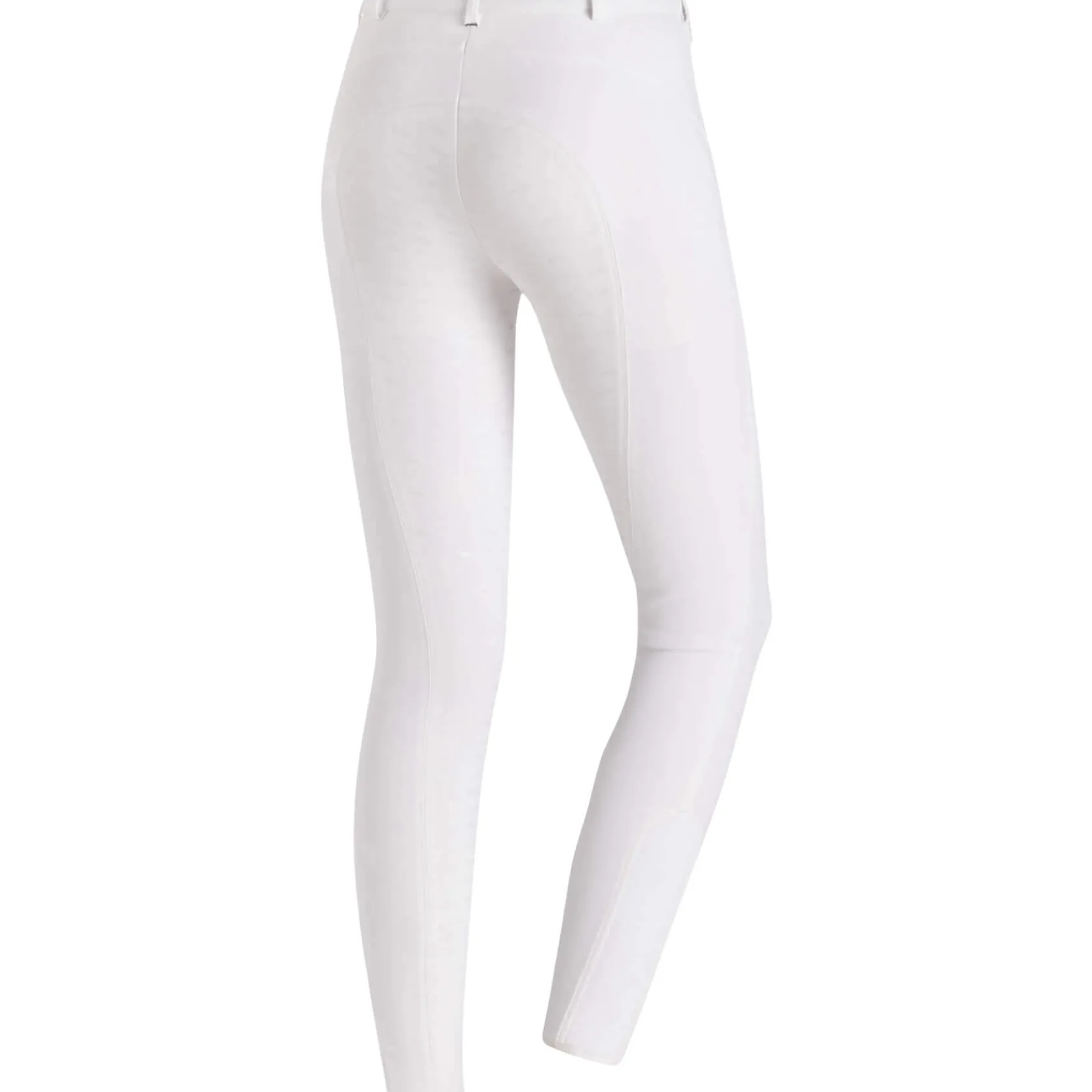 Reithose Damen Electra, Vollbesatz, Full-Grip, UV-Schutz
