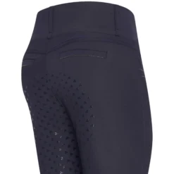Reithose Damen ERAmara HW24, Vollbesatz, Full-Grip