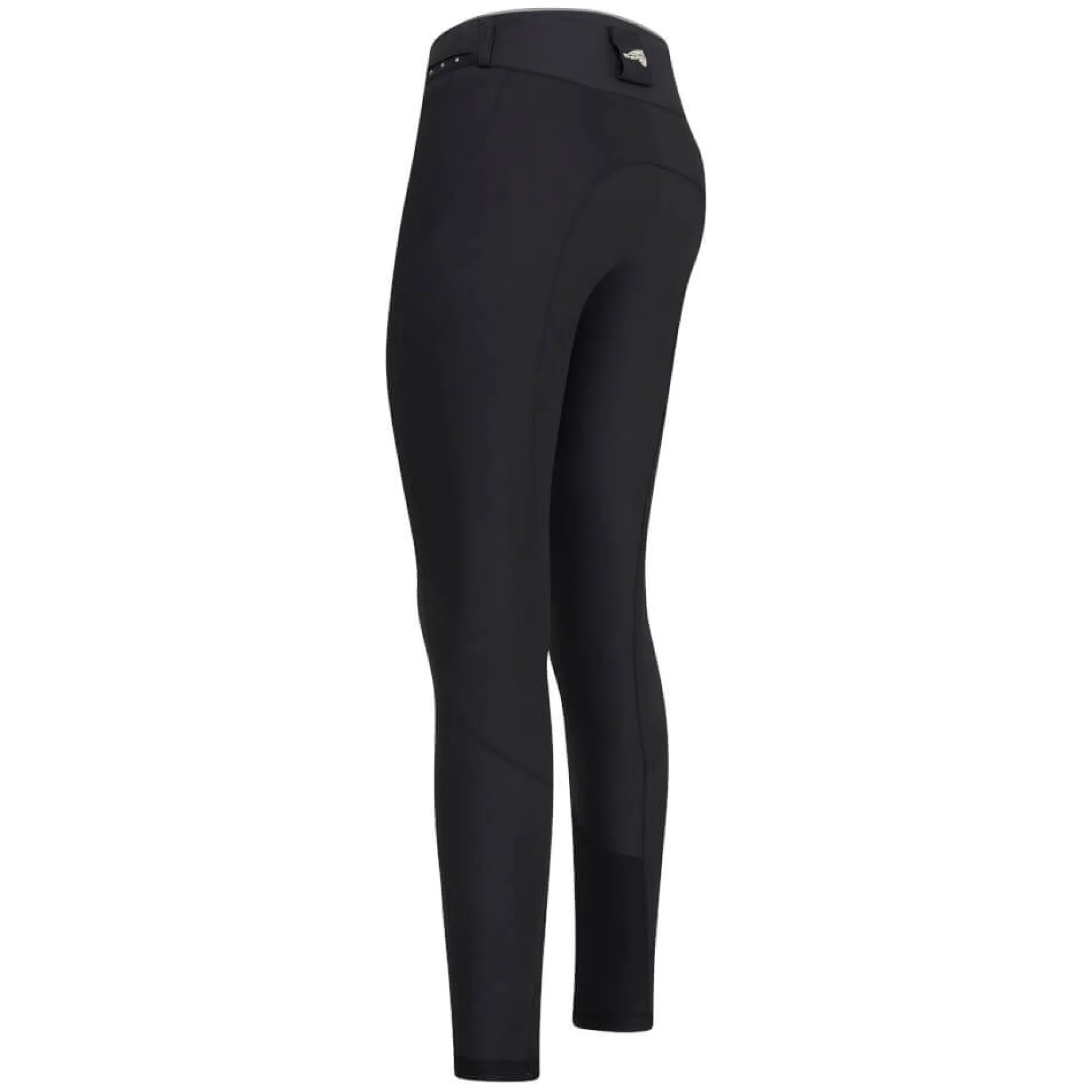 Reithose Damen ES Equitation Queen Diamond, Full-Grip