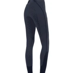 Reithose Damen Fenja, Vollbesatz, Full-Grip