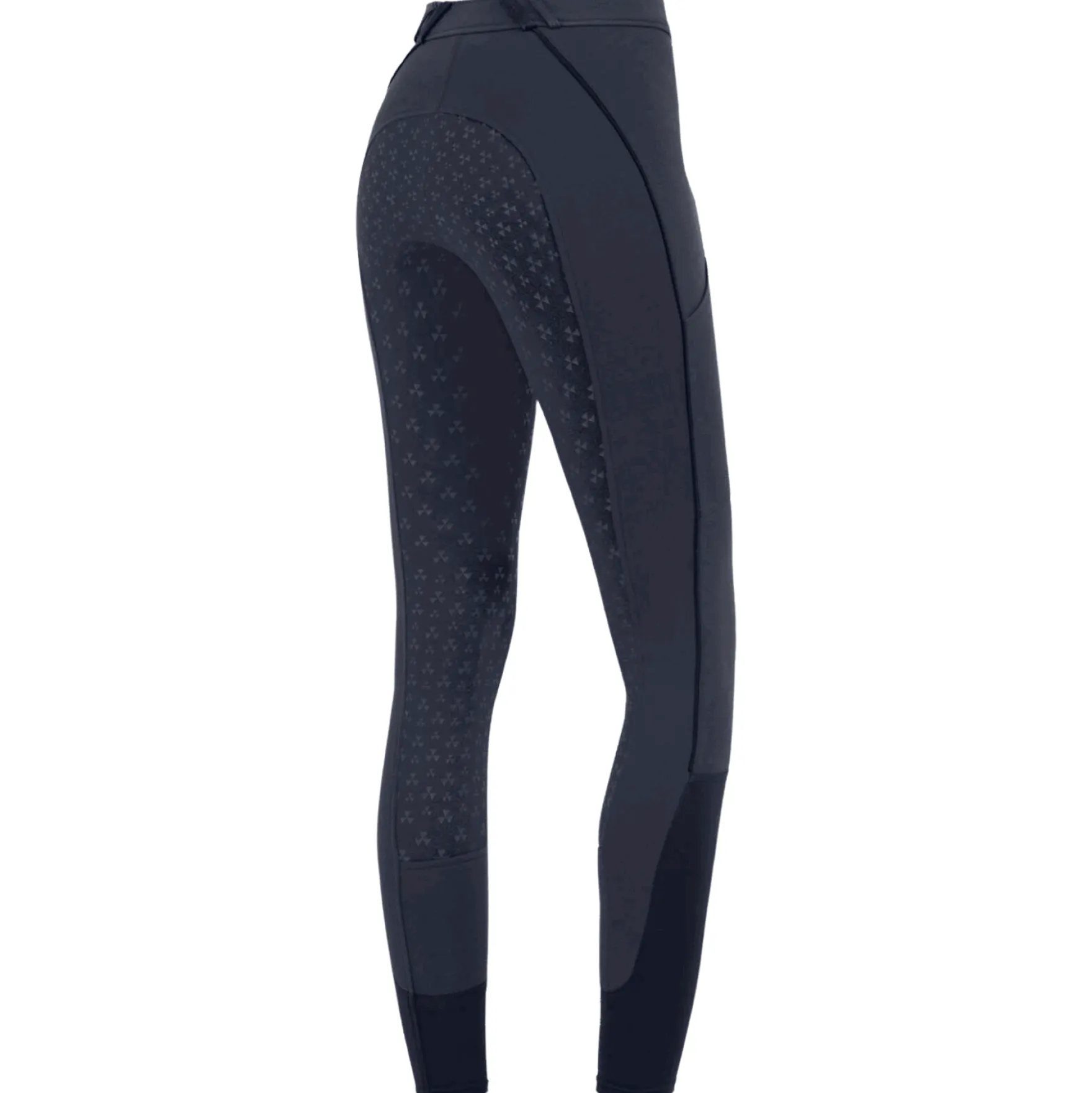 Reithose Damen Fenja, Vollbesatz, Full-Grip