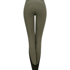 Reithose Damen Fenja, Vollbesatz, Full-Grip
