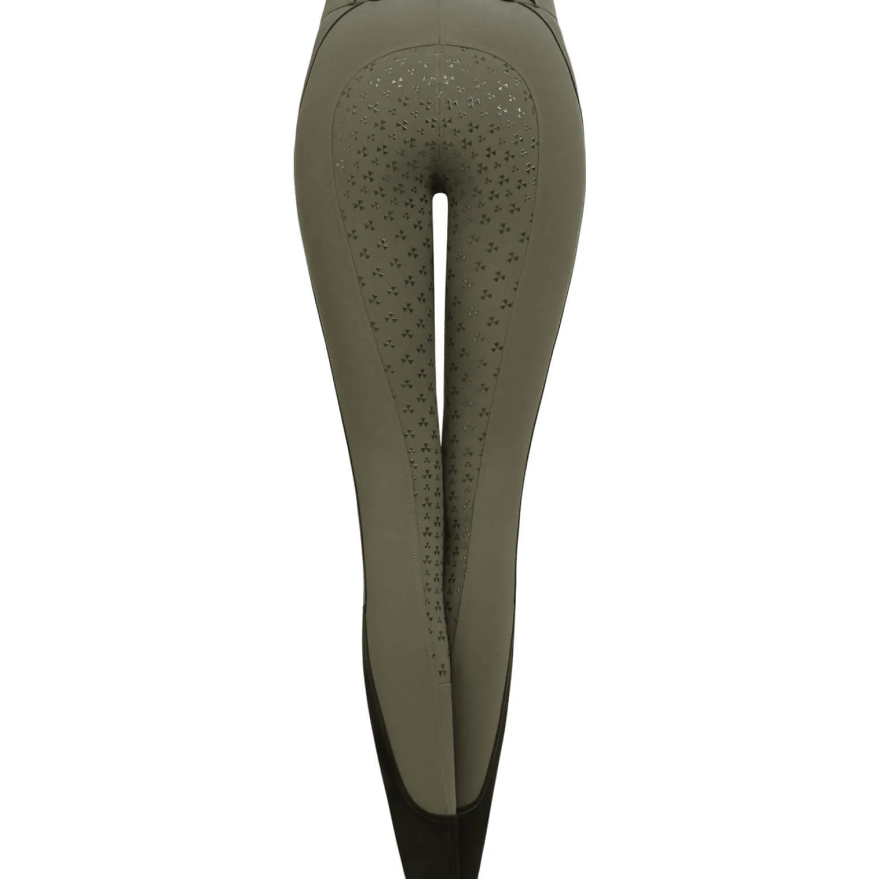 Reithose Damen Fenja, Vollbesatz, Full-Grip