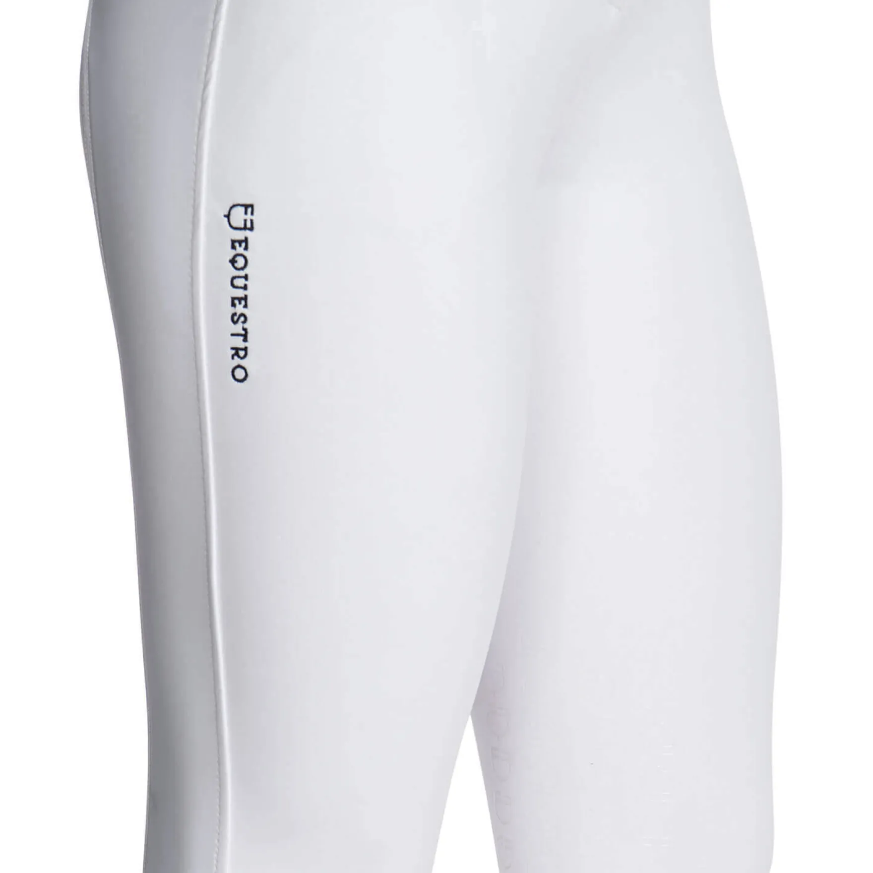 Reithose Damen FS26, Kniebesatz, Knee-Grip
