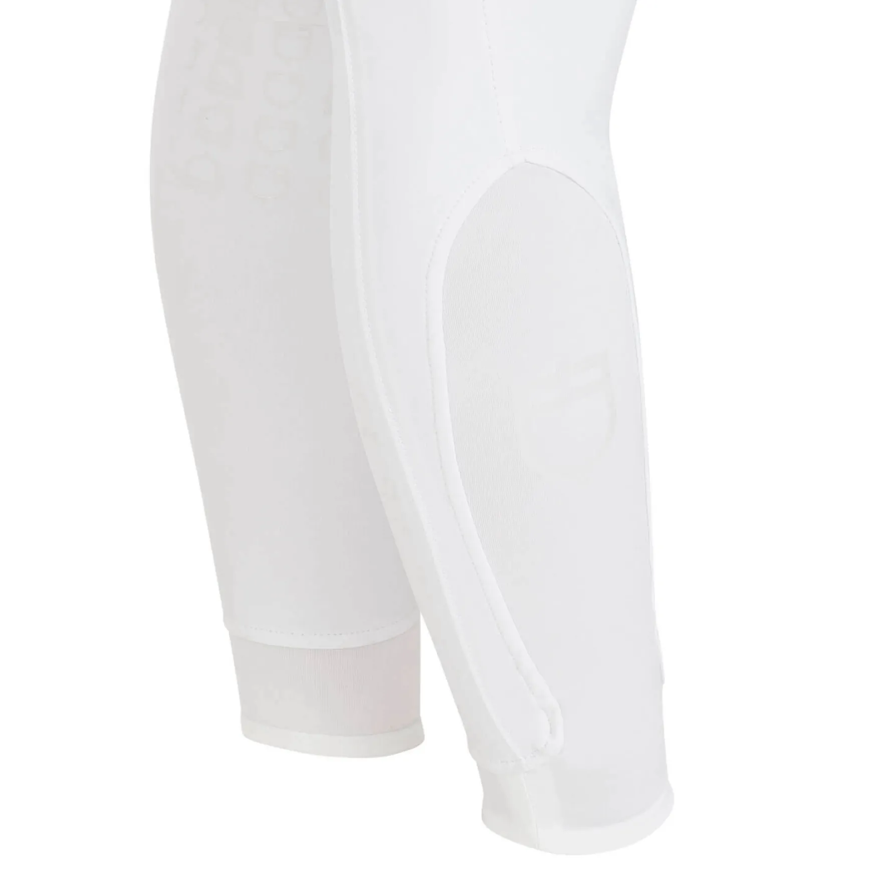 Reithose Damen FS26, Kniebesatz, Knee-Grip