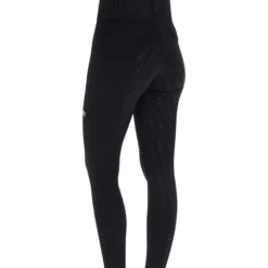 Reithose Damen FS26, Vollbesatz, Full-Grip, High Waist