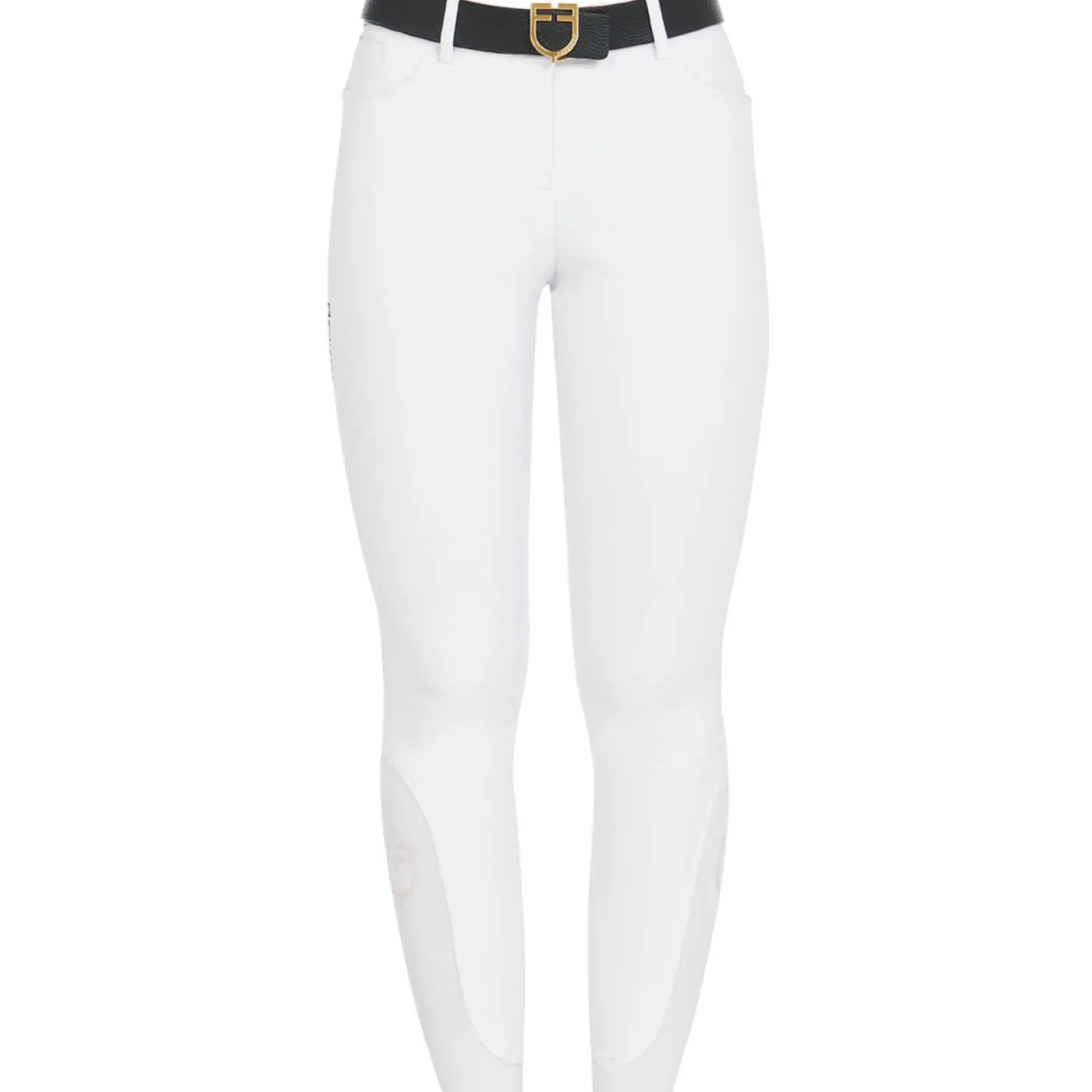 Reithose Damen FS26, Vollbesatz, Full-Grip