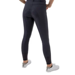 Reithose Damen Kadi, Vollbesatz, Full-Grip