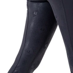 Reithose Damen Kadi, Vollbesatz, Full-Grip