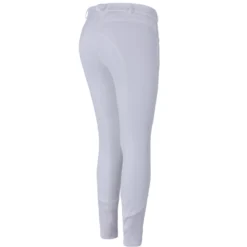 Reithose Damen Kessi, Kniebesatz, Knee-Grip
